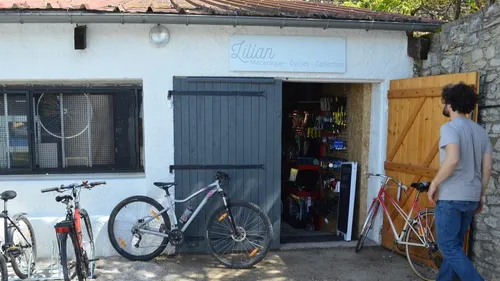 Talant : vendez ou trouvez votre vélo d'occasion ce week-end